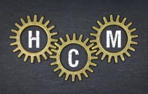 HCM - Human Capital Management